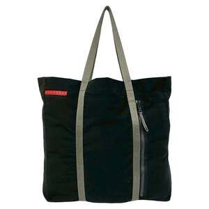 Pradasports PRADA SPORTS Prada Sport Tessuto Nylon Tote Bag, Handbag, Semi-Sh...